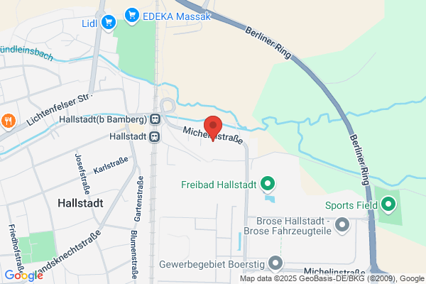 TAF Healthcare und Wellness GmbH