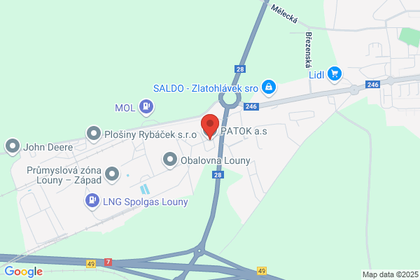 Patok GmbH