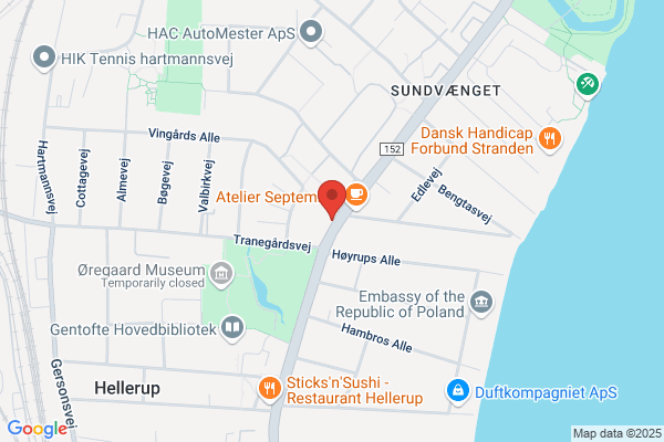 Guldborg Consulting
