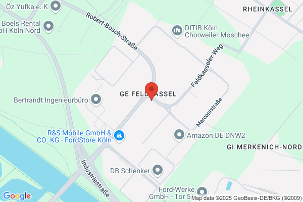 Abernet GmbH