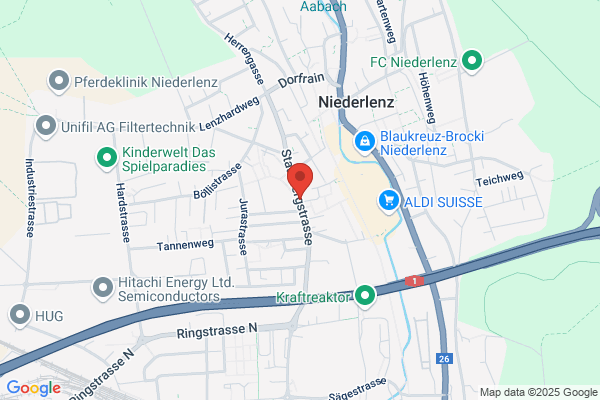 GBI Gewerkschaft Bau und Industrie Sektion Lenzburg-Freiamt