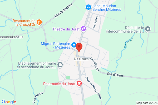 Auberge communale