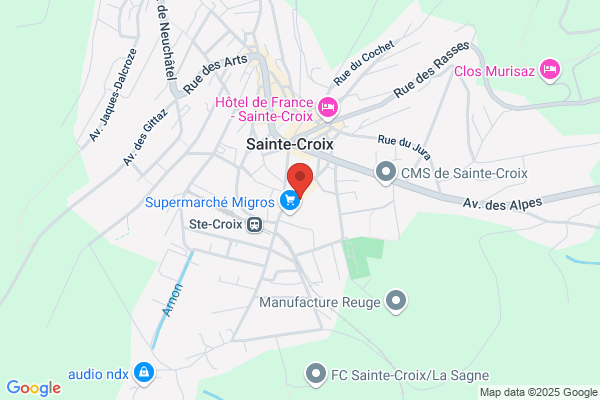 Denner Satellite