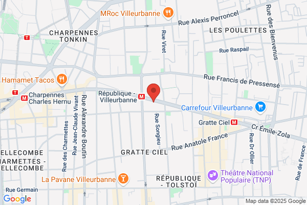 Ecole primaire