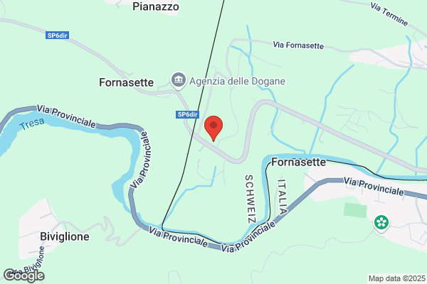 migrolino Fornasette
