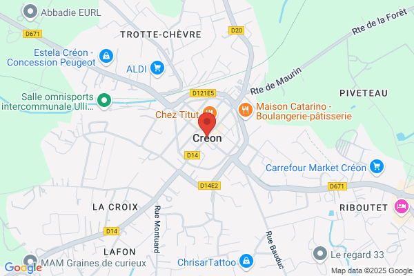 Creon