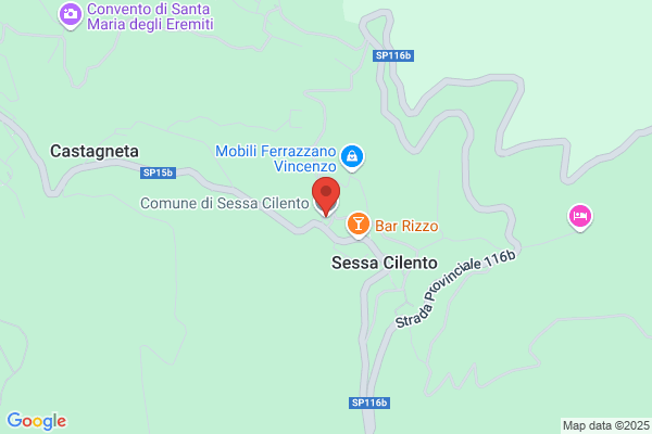 Municipio di Sessa
