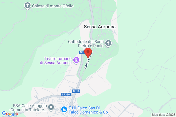 Osteria Teatro