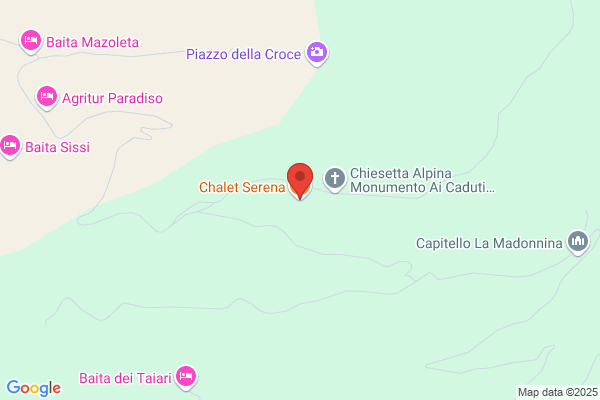 Pensione-Ristorante Serena
