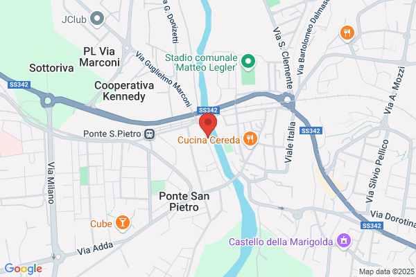 Ristorante La Passerella