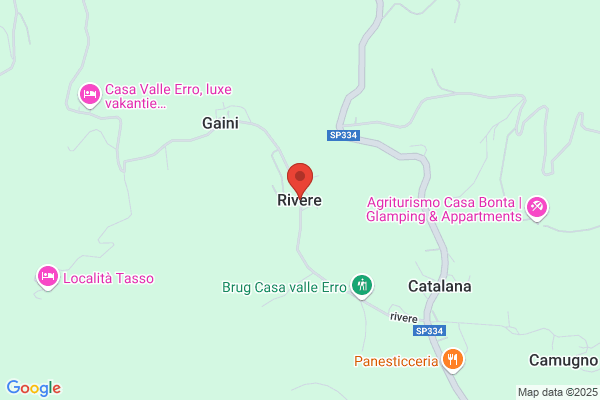 River SA