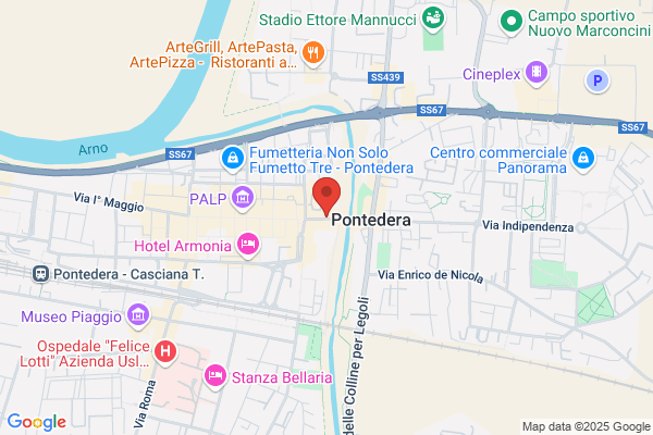 Studio d'architettura Disch