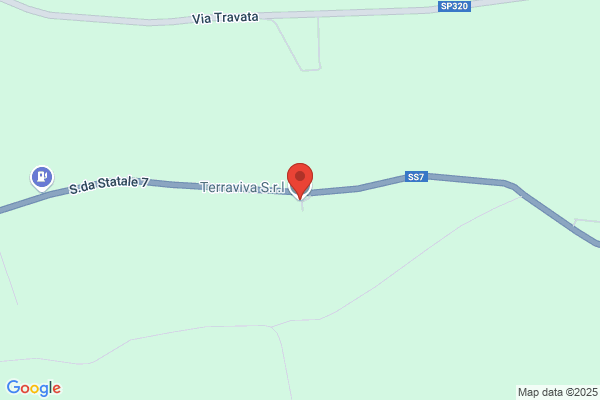 Terra Verde