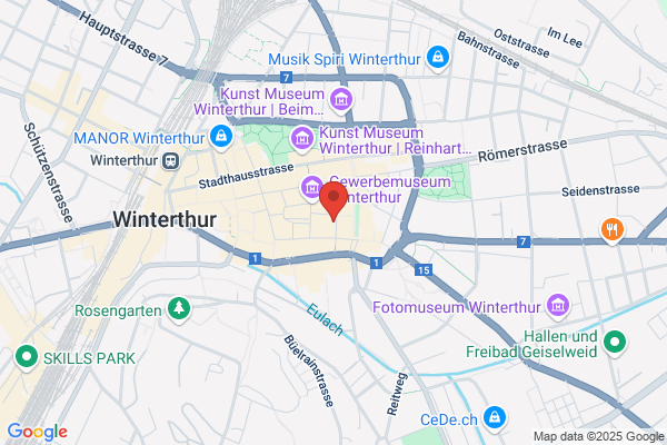 Arias Industriekultur