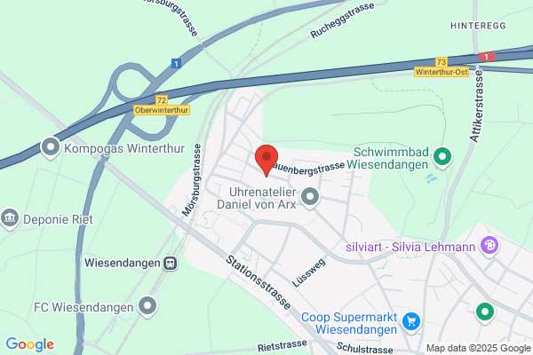 Hasler Baudienstleistungen GmbH