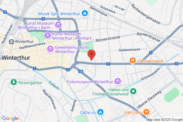 OMG + Partner Architekten AG