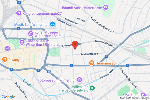 Piotrowski und Bovet Architekten
