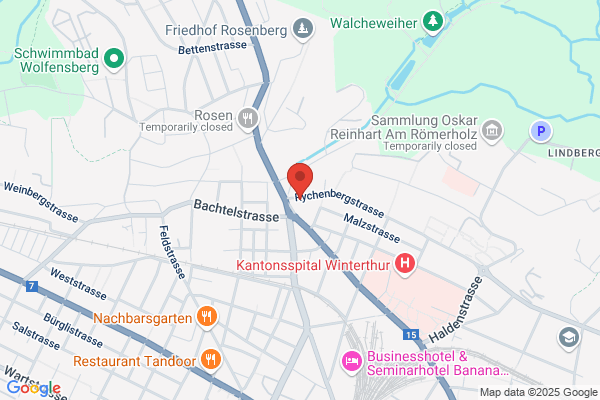Silke Hopf und Toni Wirth Architekturbuero