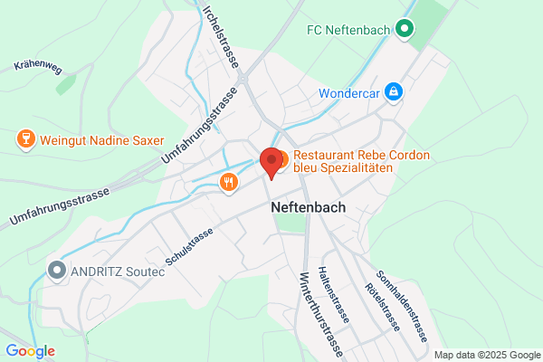 Turiplan AG Neftenbach