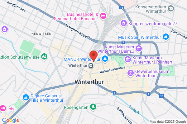 Bahnhofkiosk Grueze