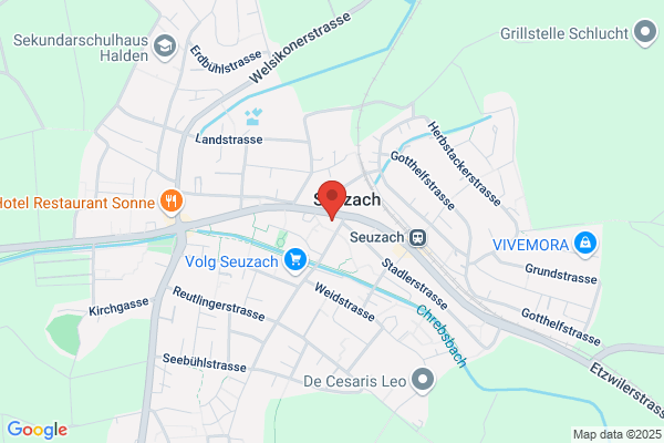 Balasingham Restaurantbetrieb