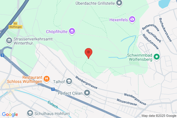 Schlosshof Immbilien AG
