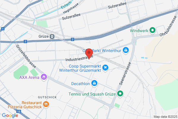 Industriegarage AG