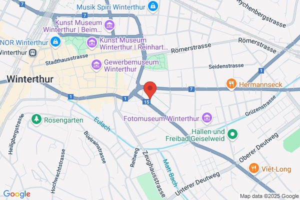 Malerhatt GmbH