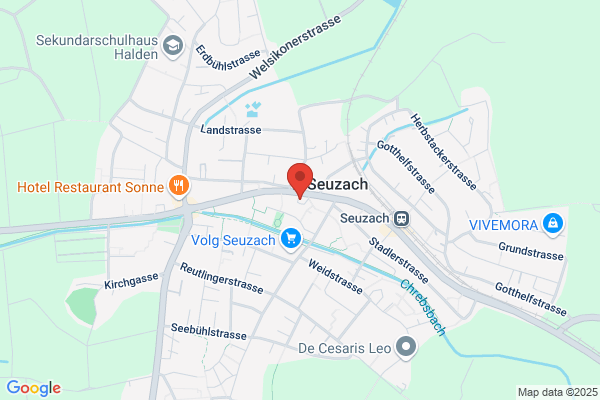 Repbau AG