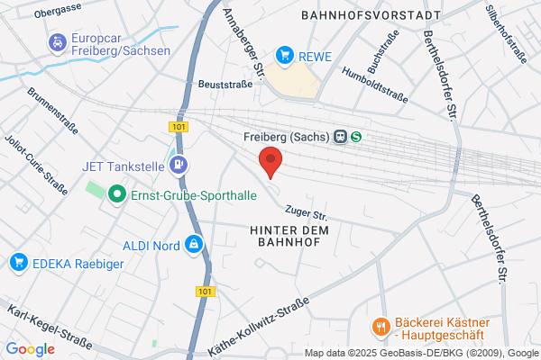 SF Innenausbau GmbH