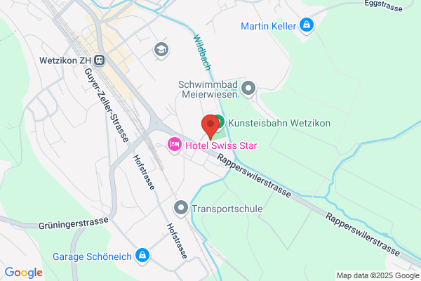 ZOMAG AG Wetzikon