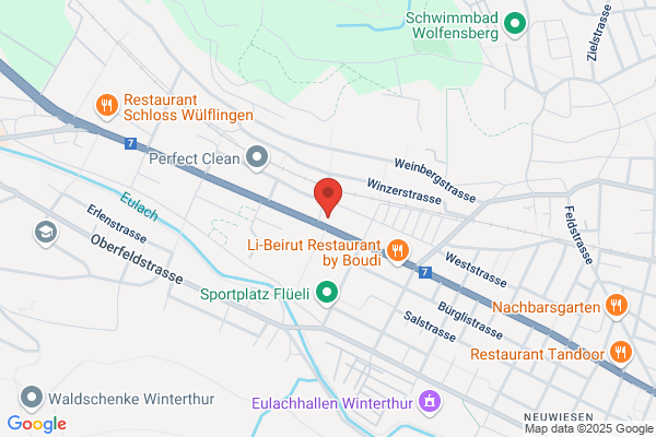 Buff Hauswartungen GmbH