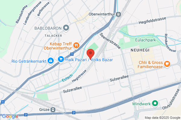 KYMMO Hauswartung GmbH