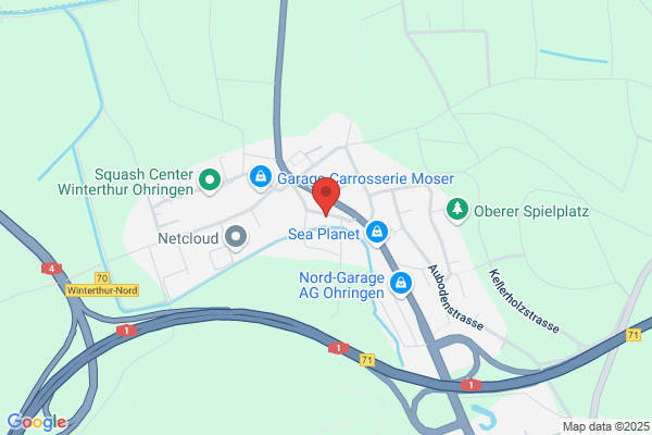Grob Gärten und Gebäudebegrünung