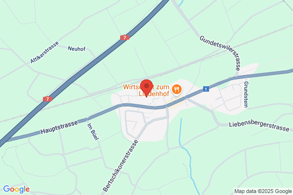 INRO AG Winterthur