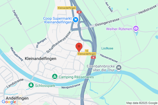 COMandENG GmbH