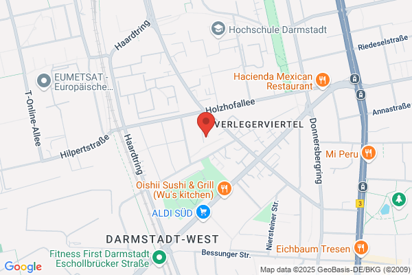 CTI Systems GmbH
