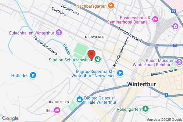 Fussballclub Winterthur