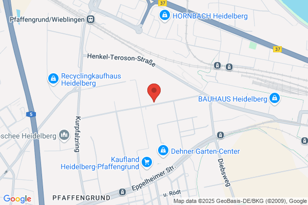 HealthVision GmbH