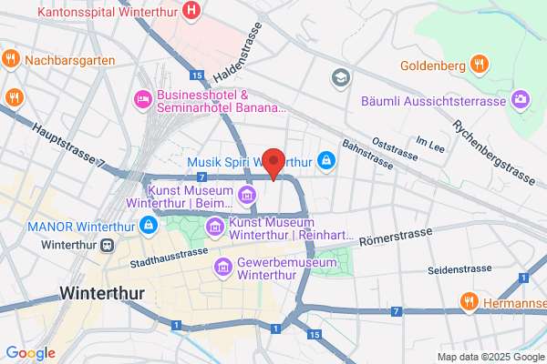 Karate-Club 3K Winterthur