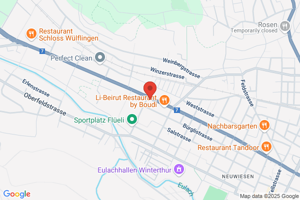 Magma Belaege GmbH