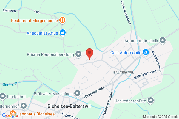 Schaer Informatik GmbH