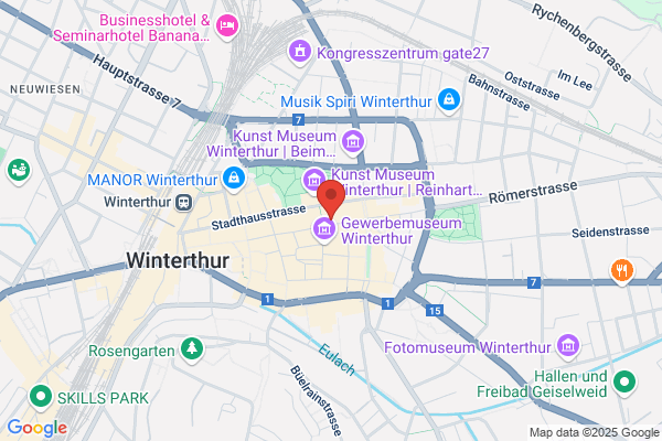 Schuhhaus Peterhans AG