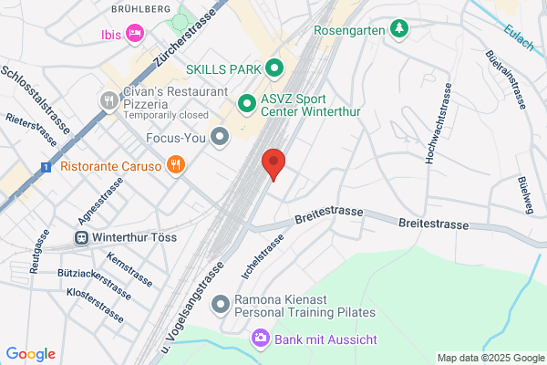Solutaire GmbH