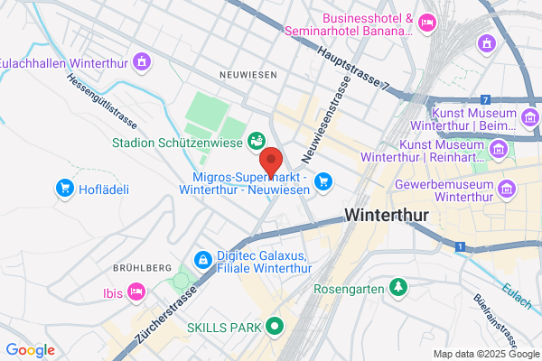 Topp Private Equity AG
