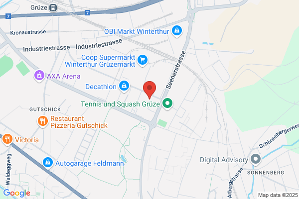 Sewiteppich AG