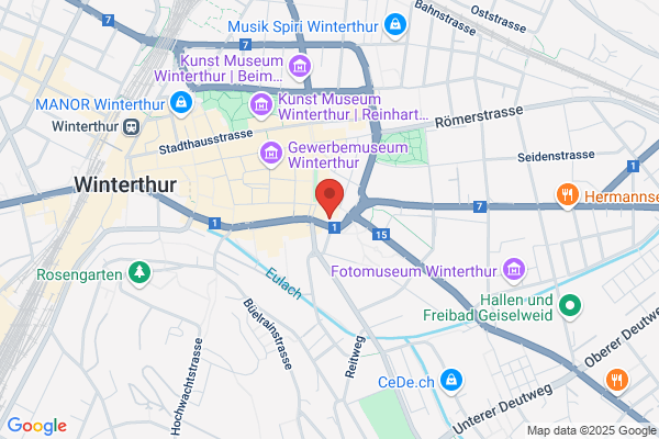 Bistro Alte Kaserne