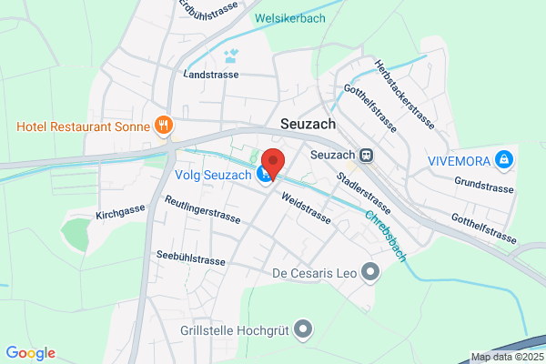 ON Technology Schweiz GmbH