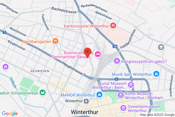 Pro file GmbH