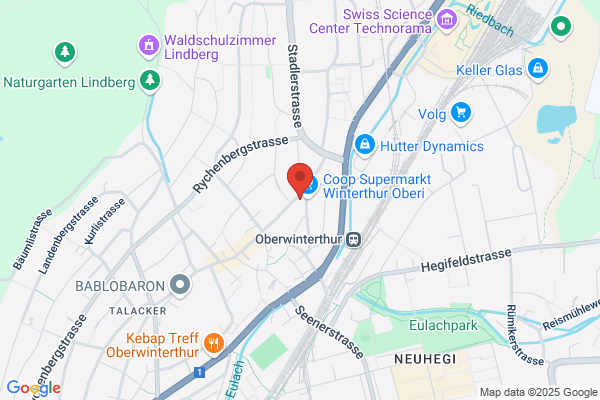 Coiffeuer am Roemertor